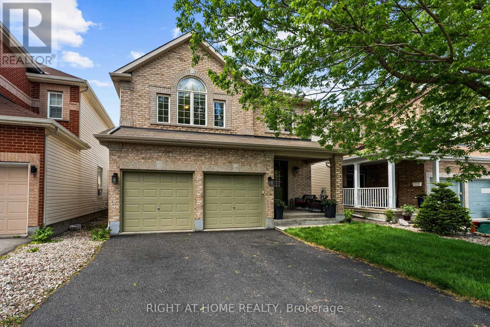 517 Stonechurch Way, Ottawa, Ontario  K2J 0C6 - Photo 2 - X13215094