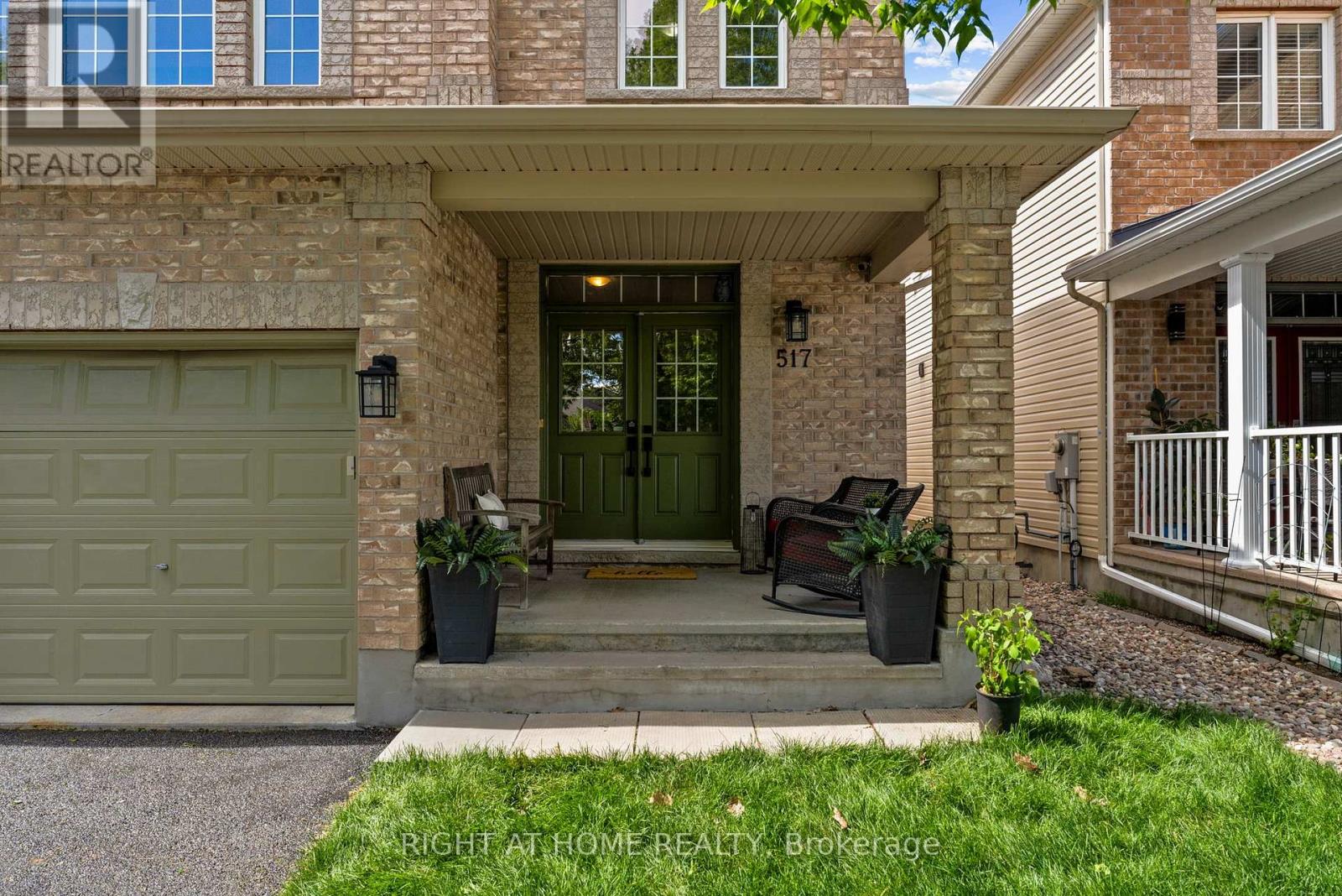 517 Stonechurch Way, Ottawa, Ontario  K2J 0C6 - Photo 3 - X13215094
