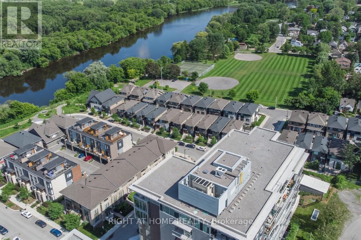 303 - 530 De Mazenod Avenue, Ottawa, Ontario  K1S 5W8 - Photo 29 - X13215102