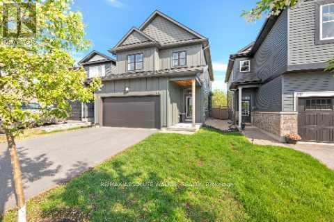 515 Paakanaak Avenue, Ottawa, Ontario  K1X 0G9 - Photo 2 - X13215118