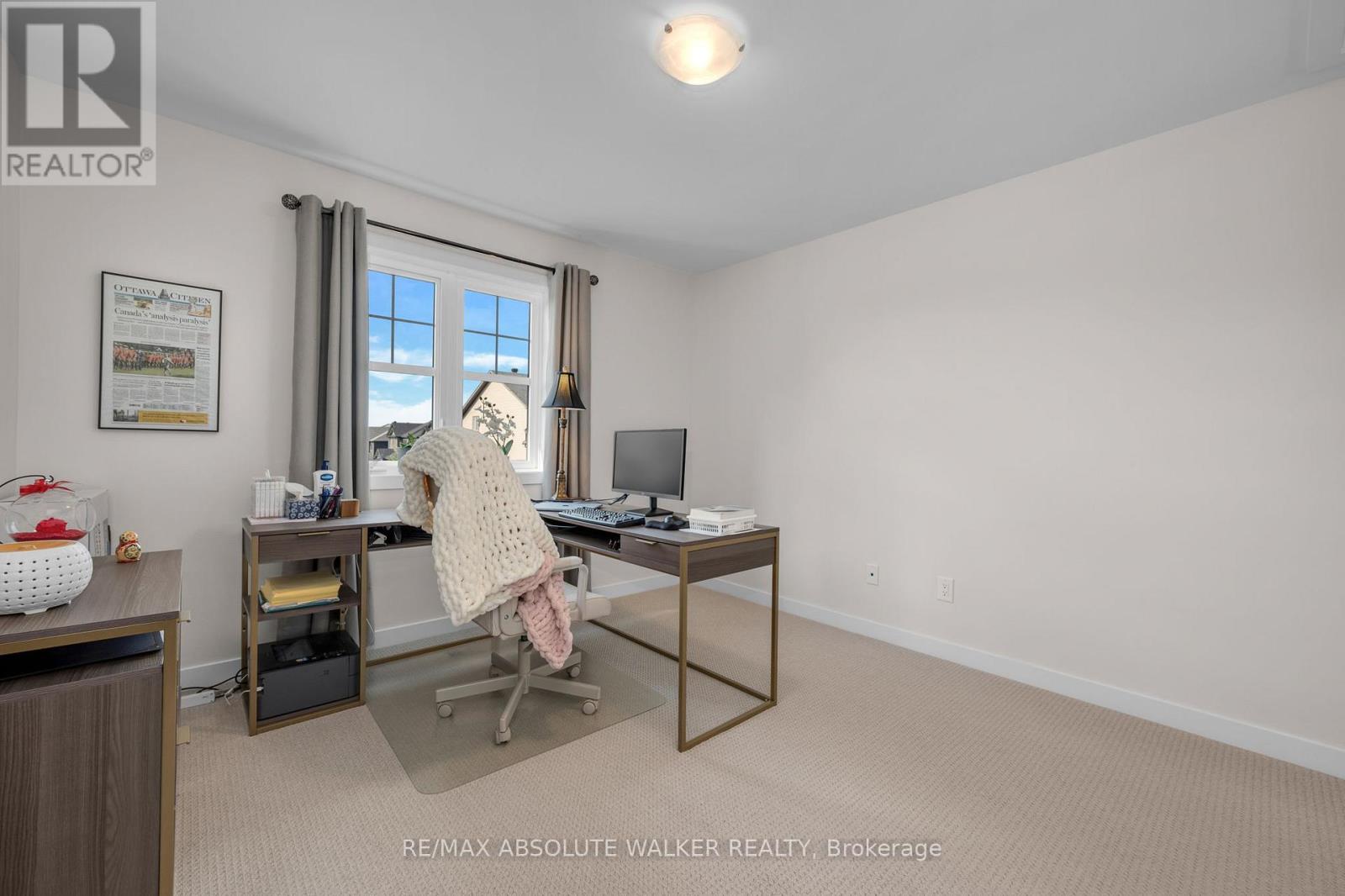 515 Paakanaak Avenue, Ottawa, Ontario  K1X 0G9 - Photo 28 - X13215118