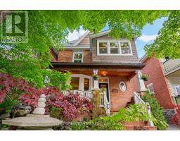 8 OSSINGTON AVENUE, Ottawa, Ontario