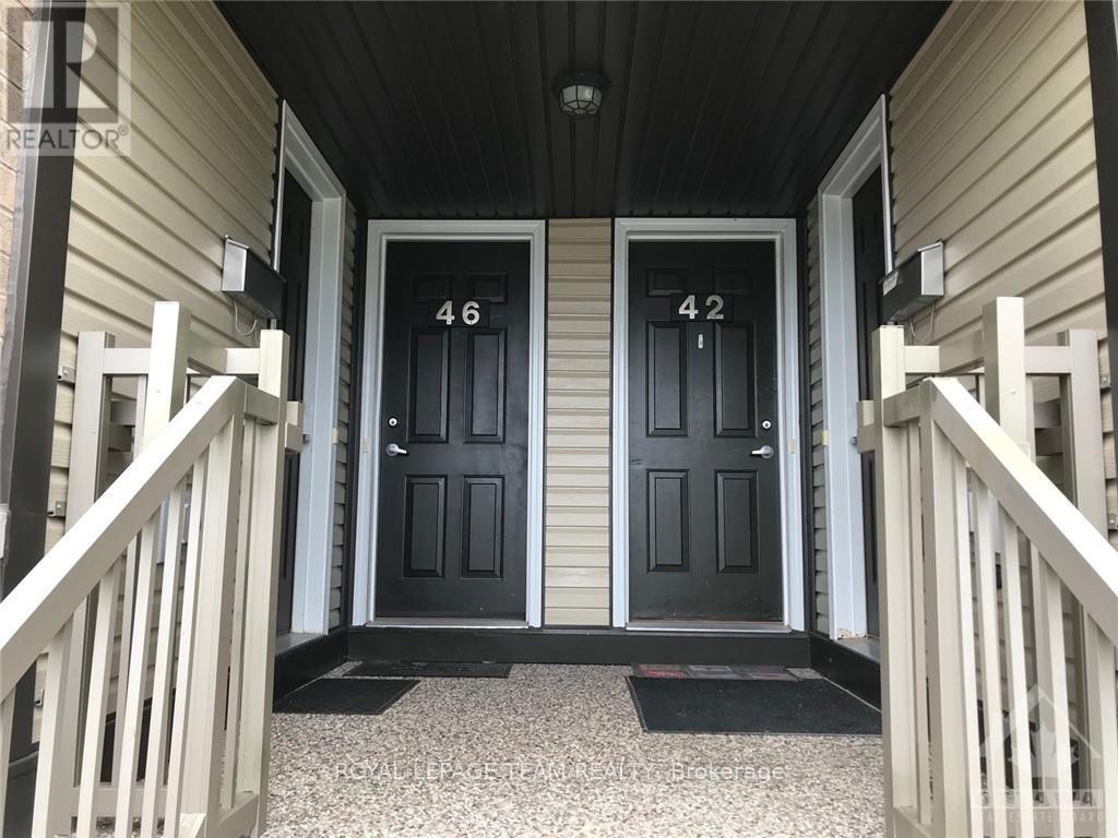 42 Argent Private, Ottawa, Ontario K2K 0H2 - Photo 2 - X13215240