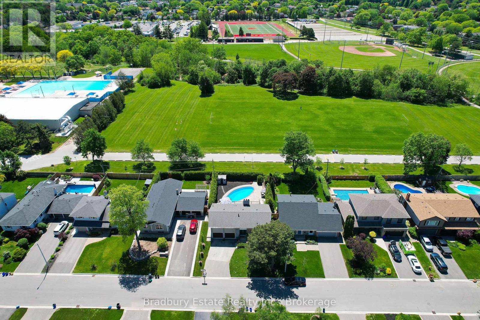 498 Wicklow Road, Burlington, Ontario  L7L 2H8 - Photo 36 - W13215152