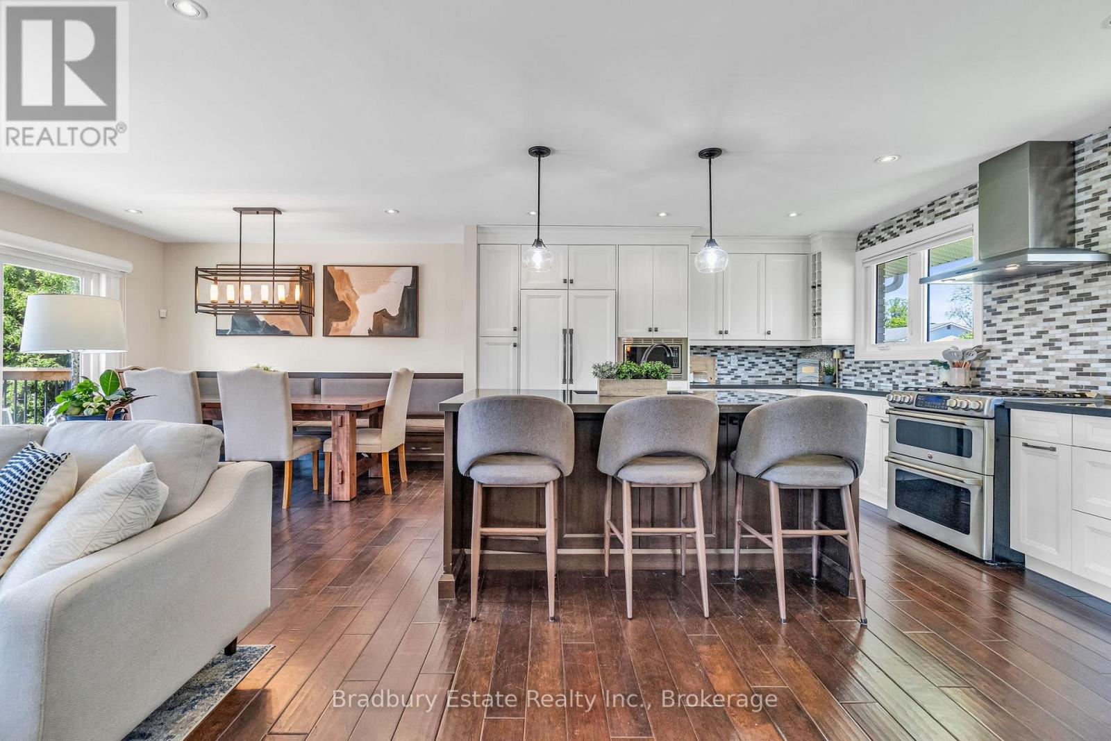 498 Wicklow Road, Burlington, Ontario  L7L 2H8 - Photo 8 - W13215152