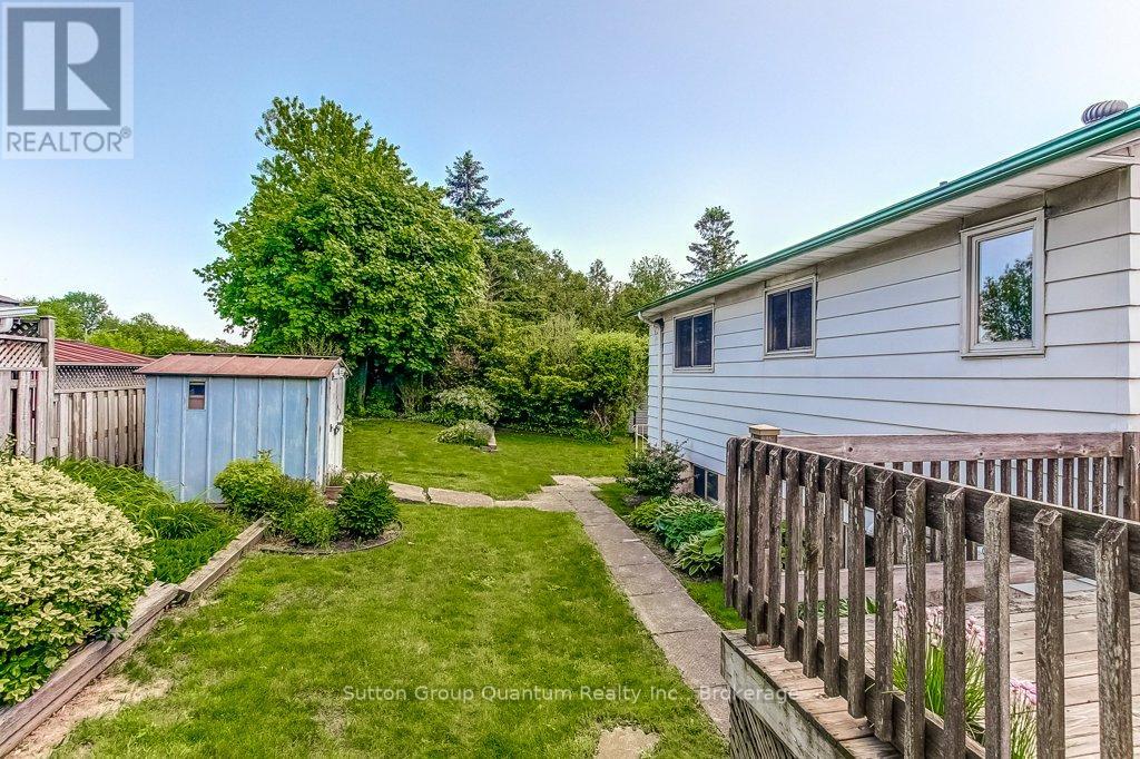 70 Graystone Drive, Hamilton, Ontario  L9C 4R8 - Photo 45 - X13215120