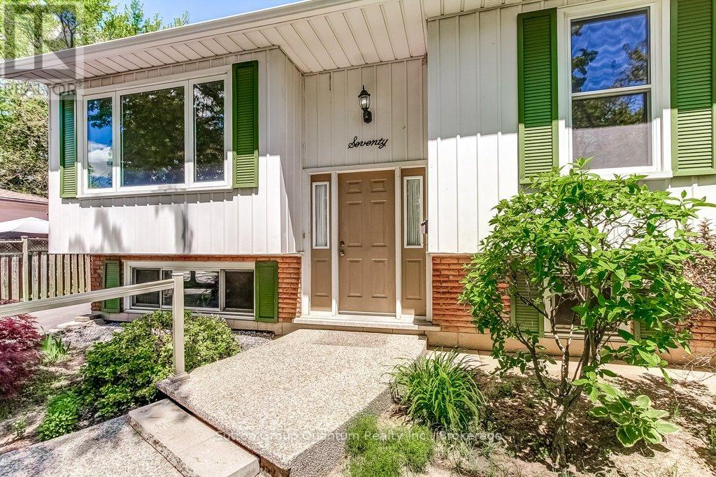 70 Graystone Drive, Hamilton, Ontario  L9C 4R8 - Photo 6 - X13215120