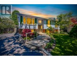 70 GRAYSTONE DRIVE, Hamilton, Ontario