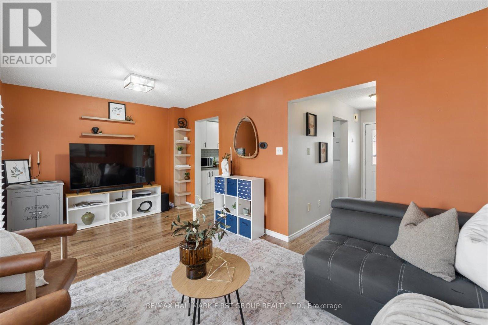 95 Vail Meadows Crescent, Clarington, Ontario  L1C 4T3 - Photo 4 - E13157792