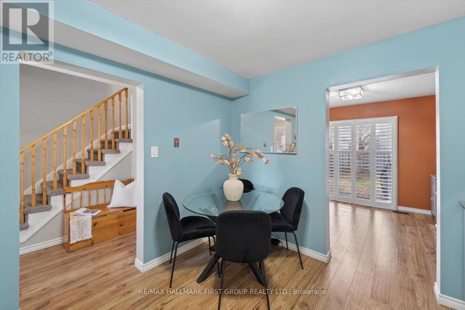 95 Vail Meadows Crescent, Clarington, Ontario  L1C 4T3 - Photo 8 - E13157792