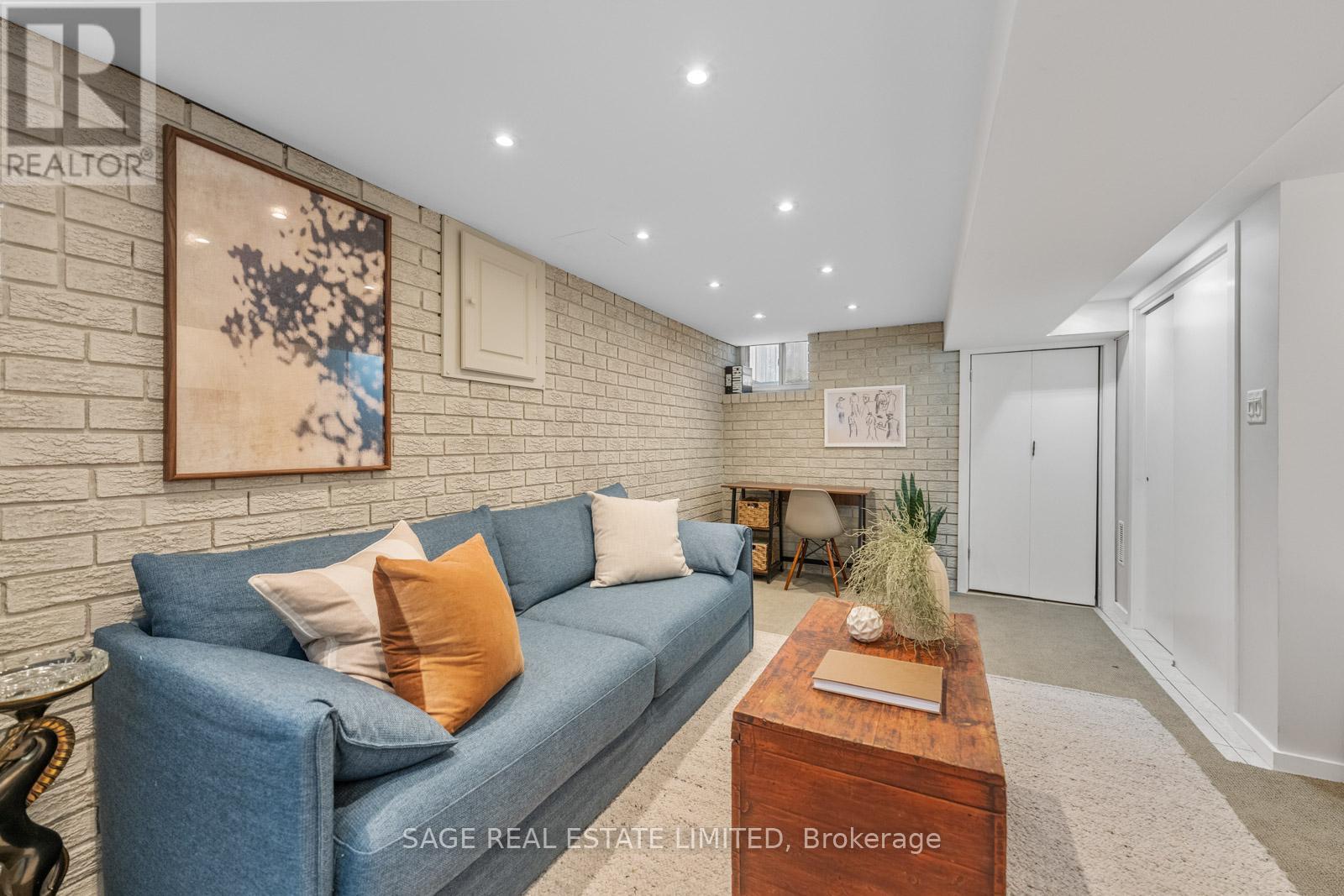 77 Mcfarland Avenue, Toronto, Ontario M6H 3M9 - Photo 23 - W13174082
