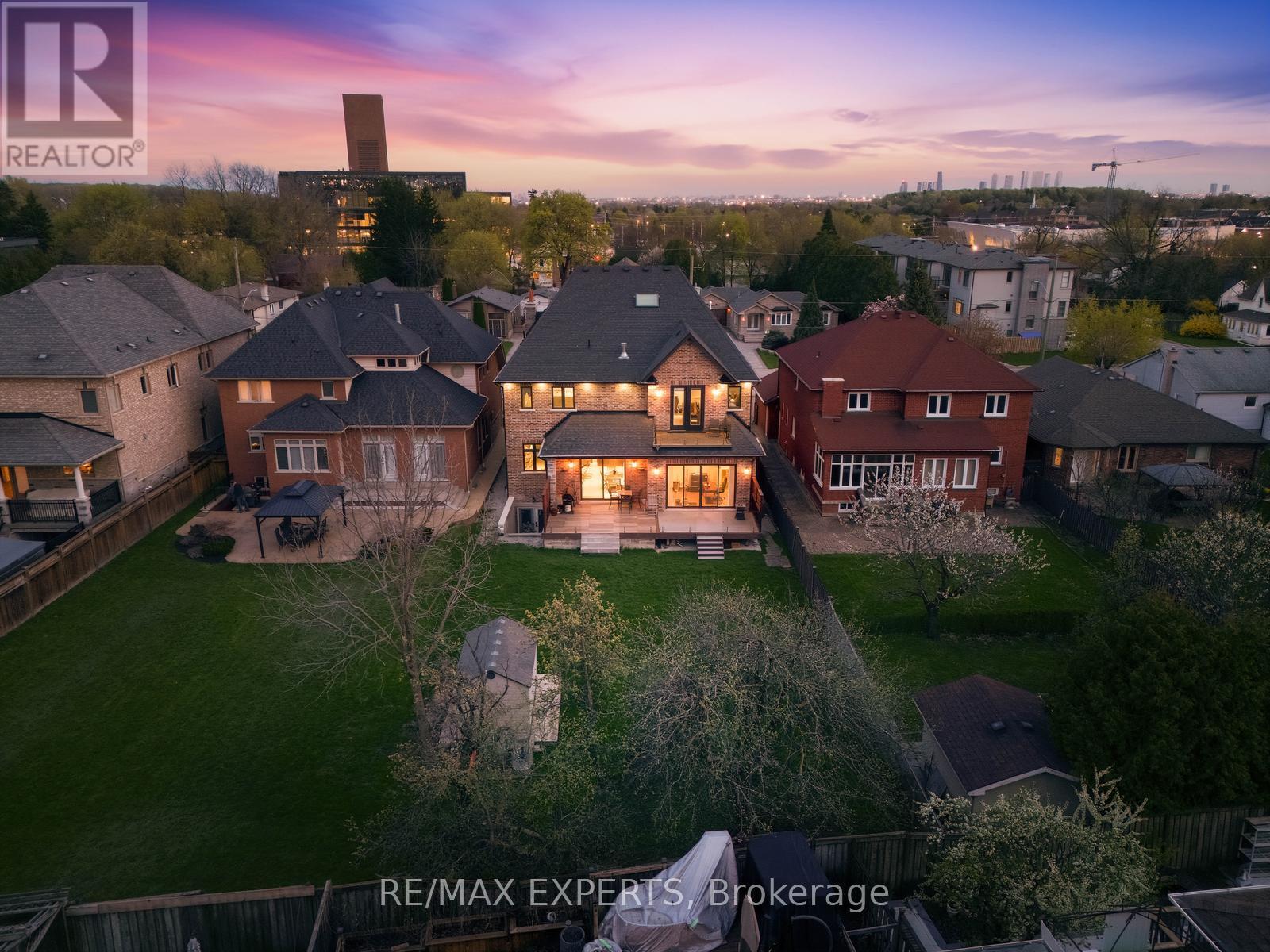 38 Railway Street, Vaughan, Ontario  L6A 1P7 - Photo 49 - N13205796