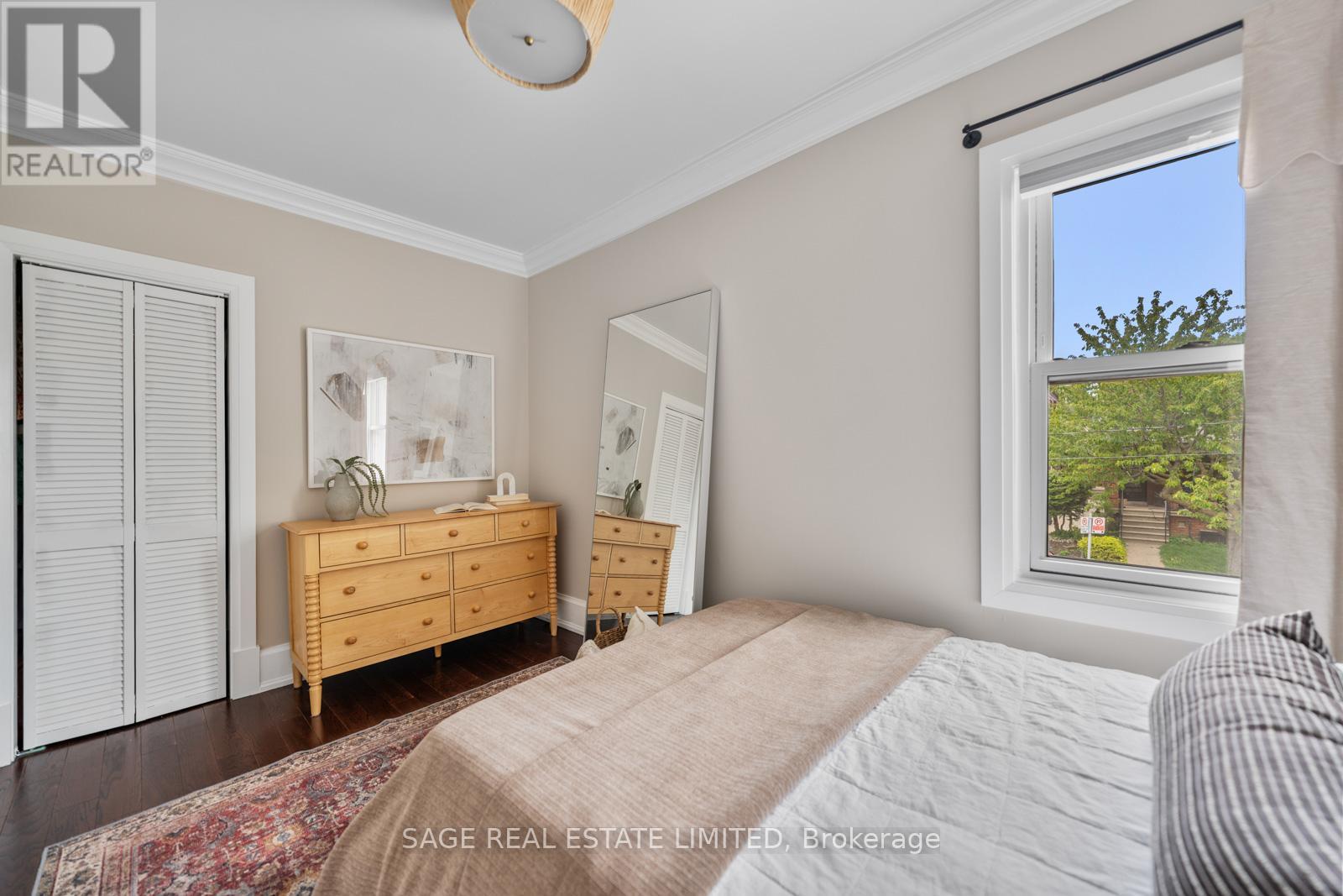 77 Mcfarland Avenue, Toronto, Ontario M6H 3M9 - Photo 17 - W13174082