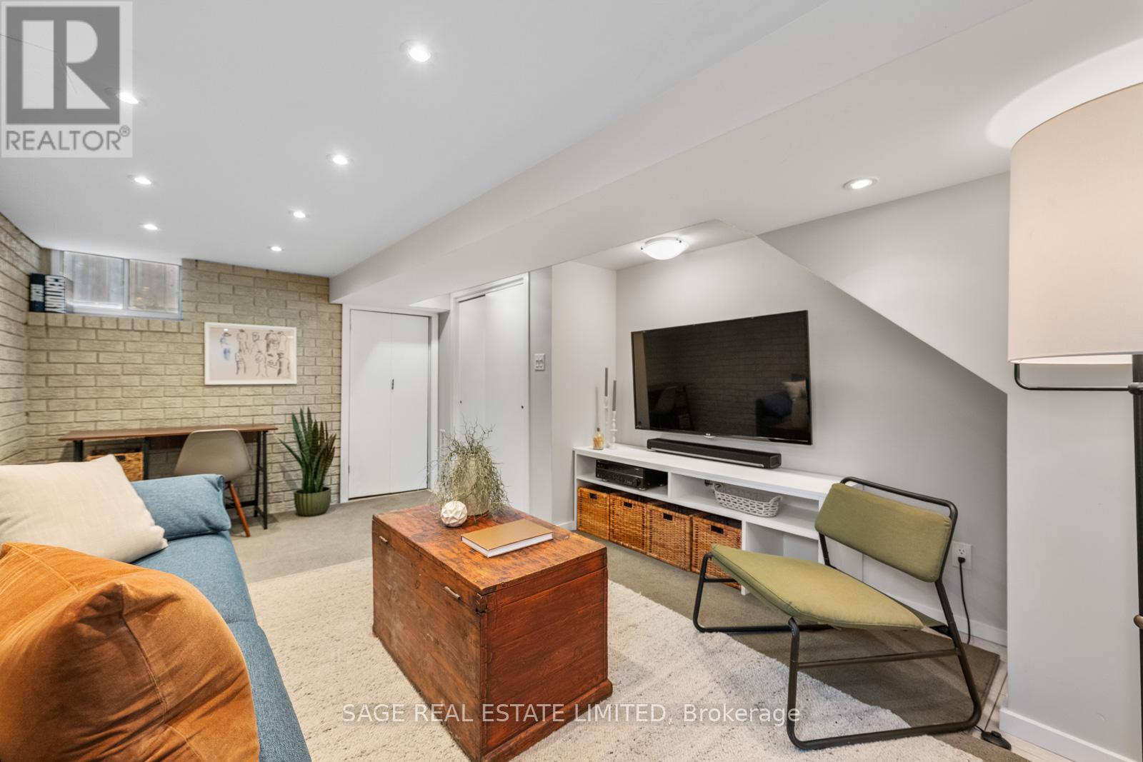 77 Mcfarland Avenue, Toronto, Ontario M6H 3M9 - Photo 24 - W13174082
