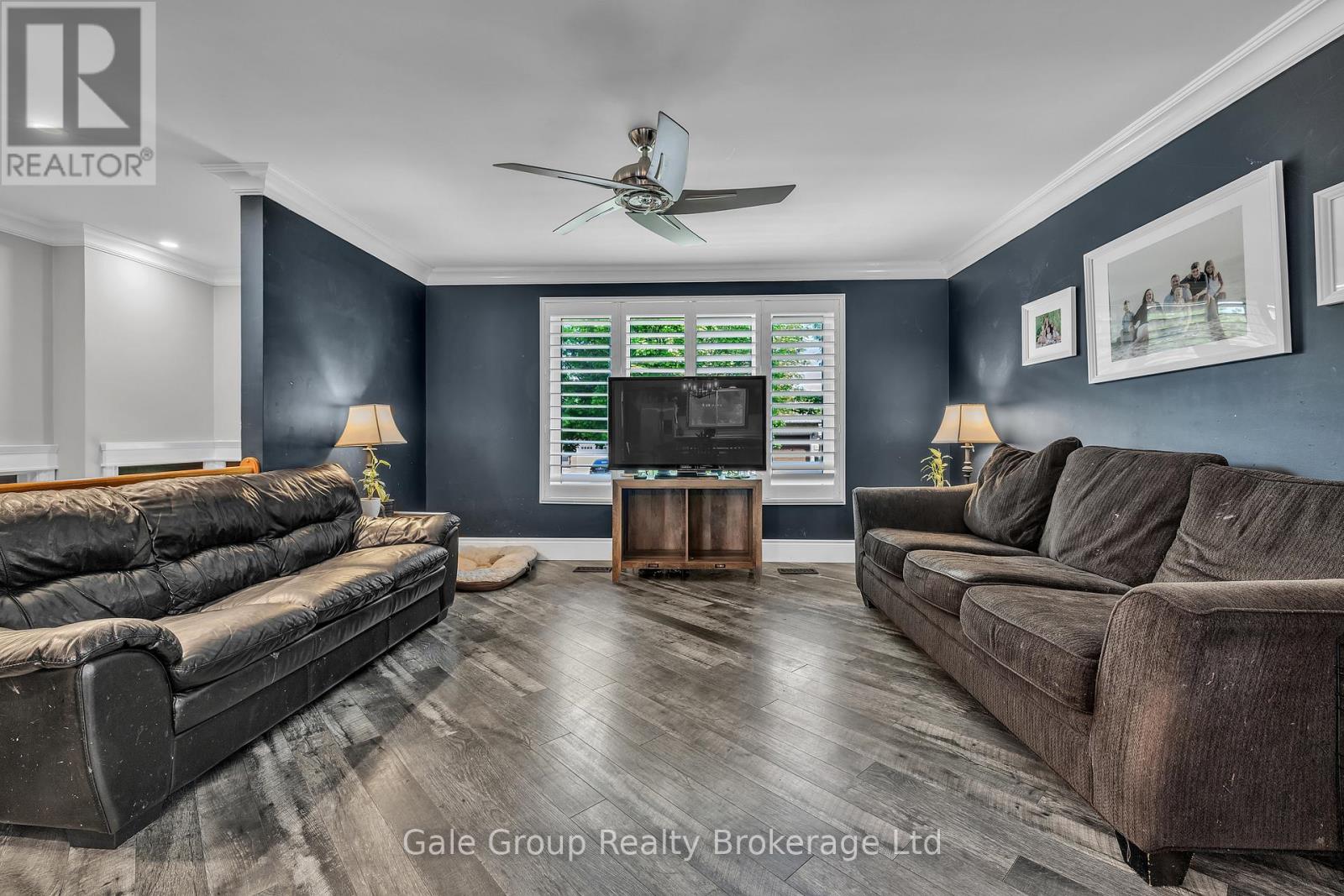 10 Knowles Drive, Woodstock, Ontario  N4S 8T9 - Photo 11 - X13215084