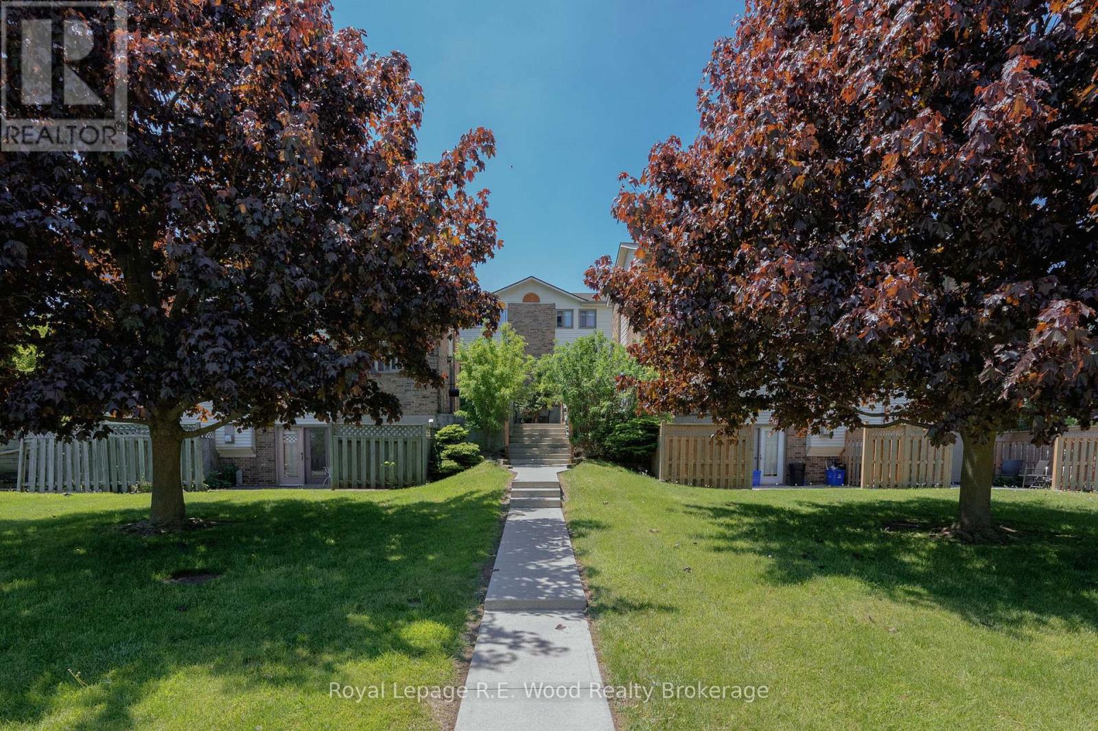 UNIT #7 - 21 WREN COURT, Tillsonburg, Ontario