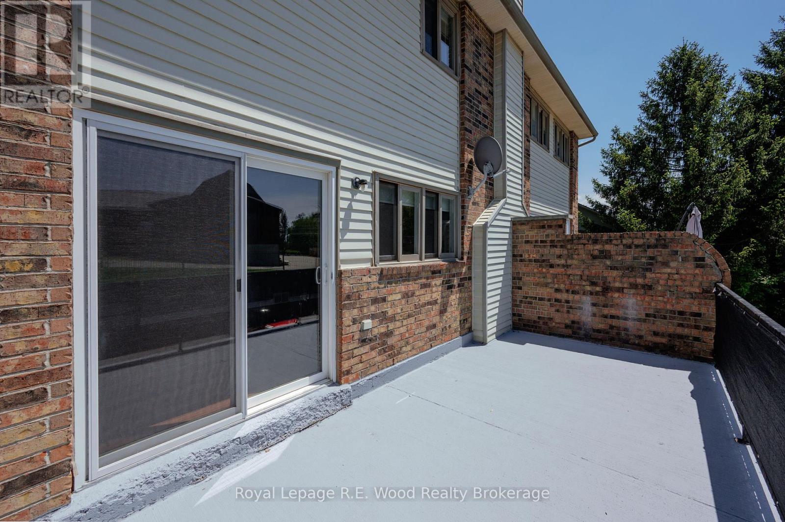 Unit #7 - 21 Wren Court, Tillsonburg, Ontario  N4G 5K2 - Photo 18 - X13215252