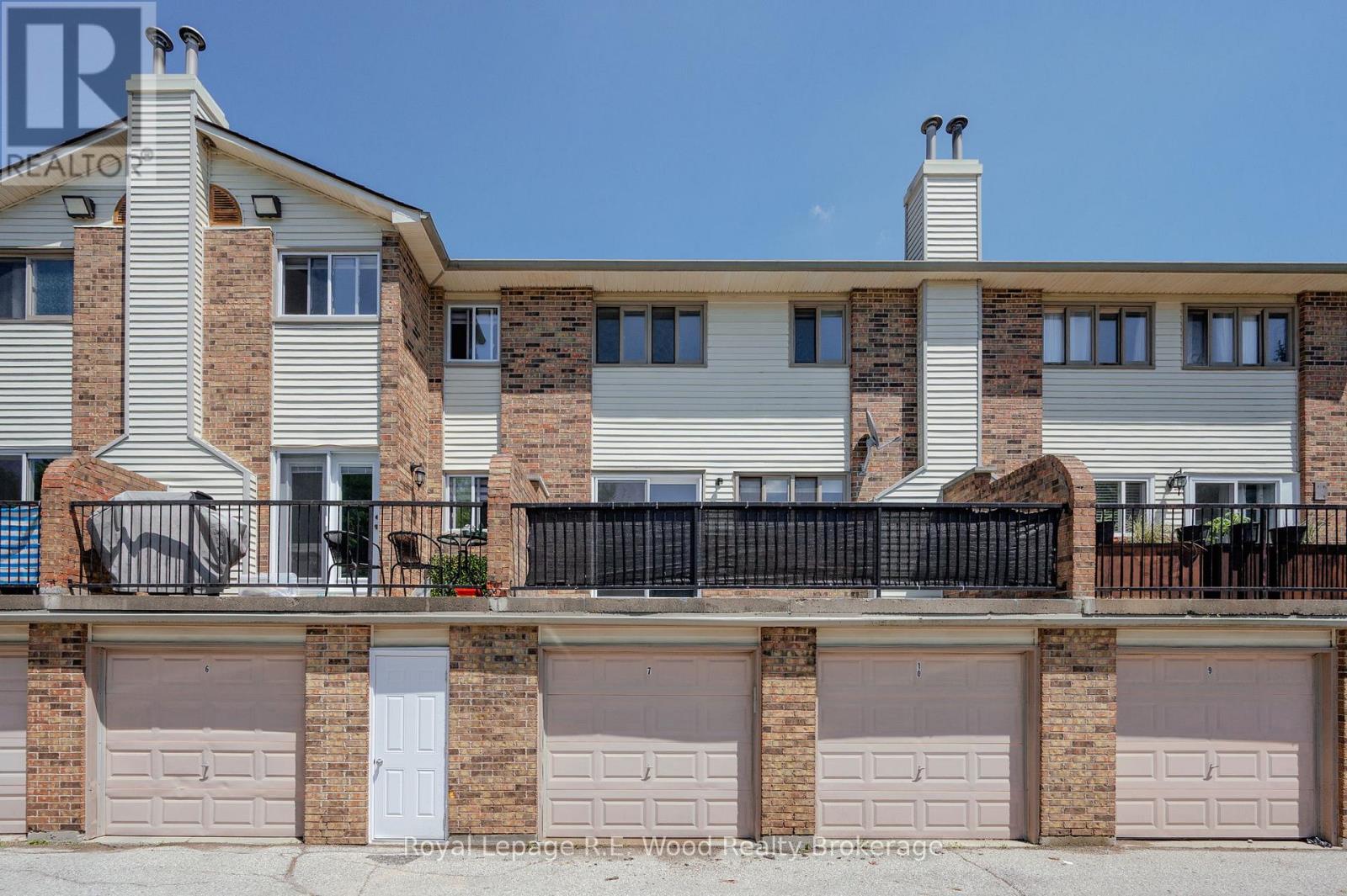 Unit #7 - 21 Wren Court, Tillsonburg, Ontario  N4G 5K2 - Photo 32 - X13215252