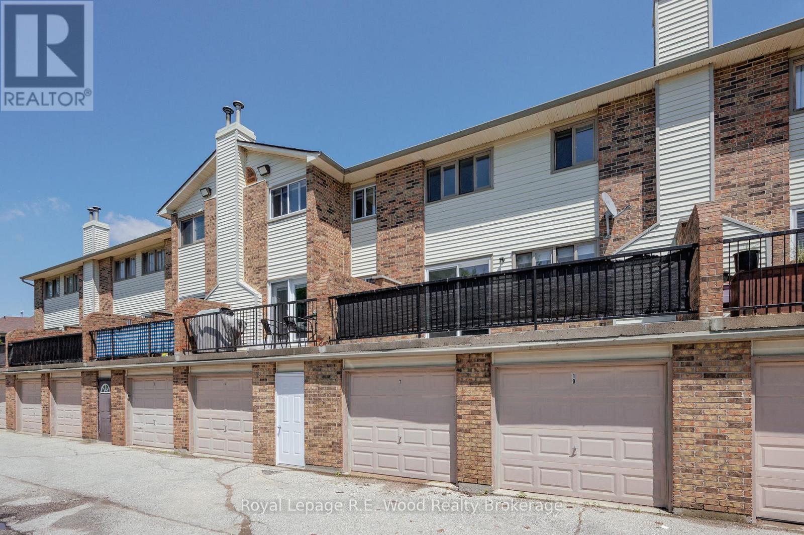Unit #7 - 21 Wren Court, Tillsonburg, Ontario  N4G 5K2 - Photo 33 - X13215252