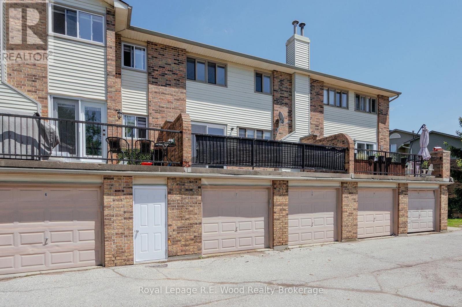Unit #7 - 21 Wren Court, Tillsonburg, Ontario  N4G 5K2 - Photo 34 - X13215252