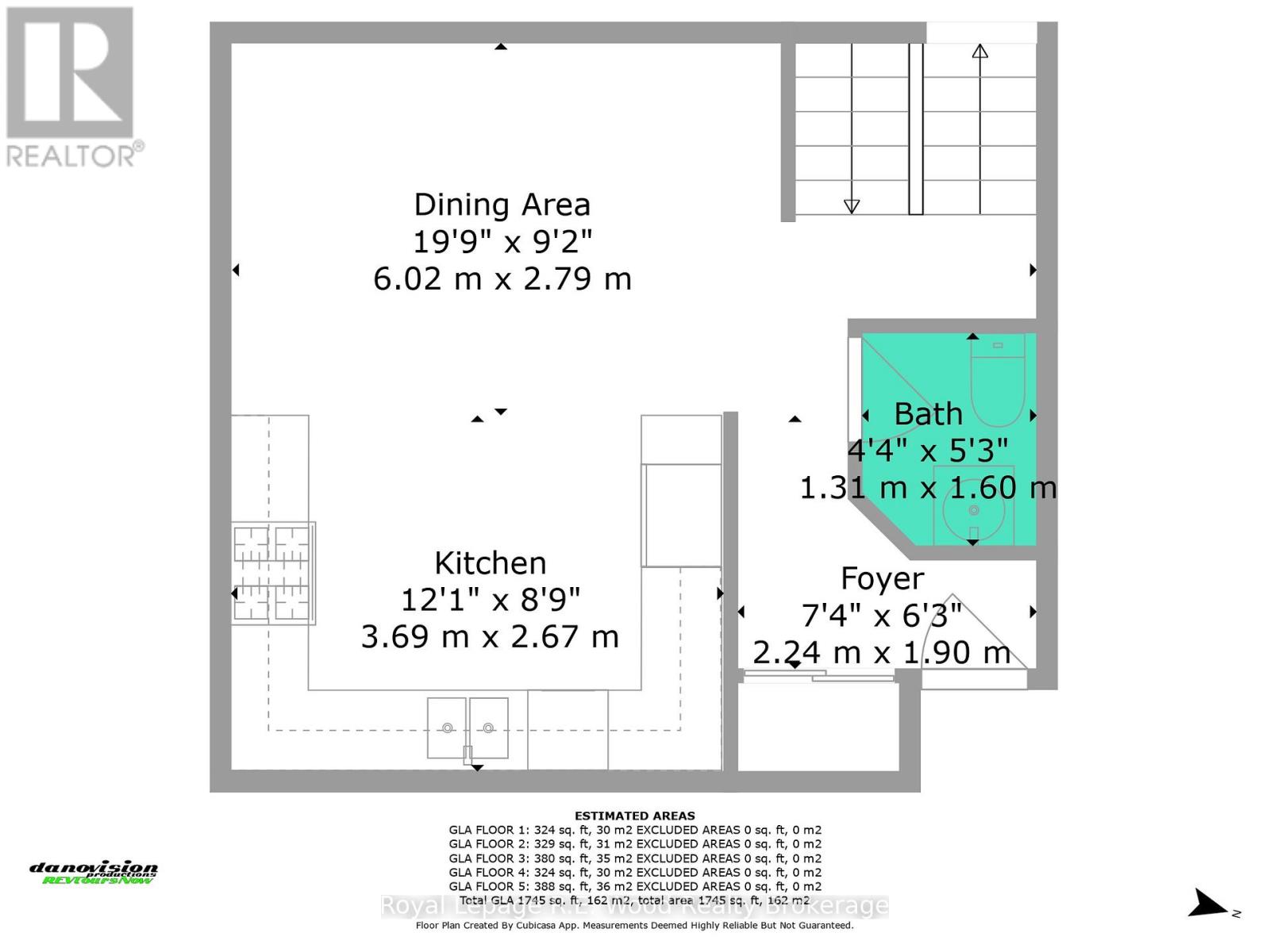 Unit #7 - 21 Wren Court, Tillsonburg, Ontario  N4G 5K2 - Photo 35 - X13215252