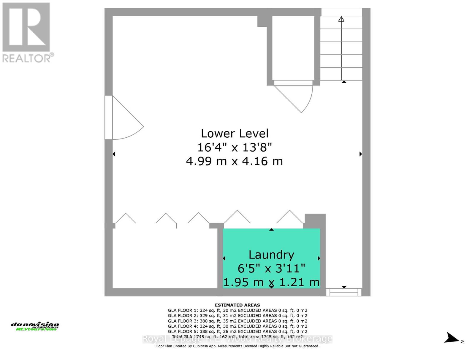Unit #7 - 21 Wren Court, Tillsonburg, Ontario  N4G 5K2 - Photo 39 - X13215252