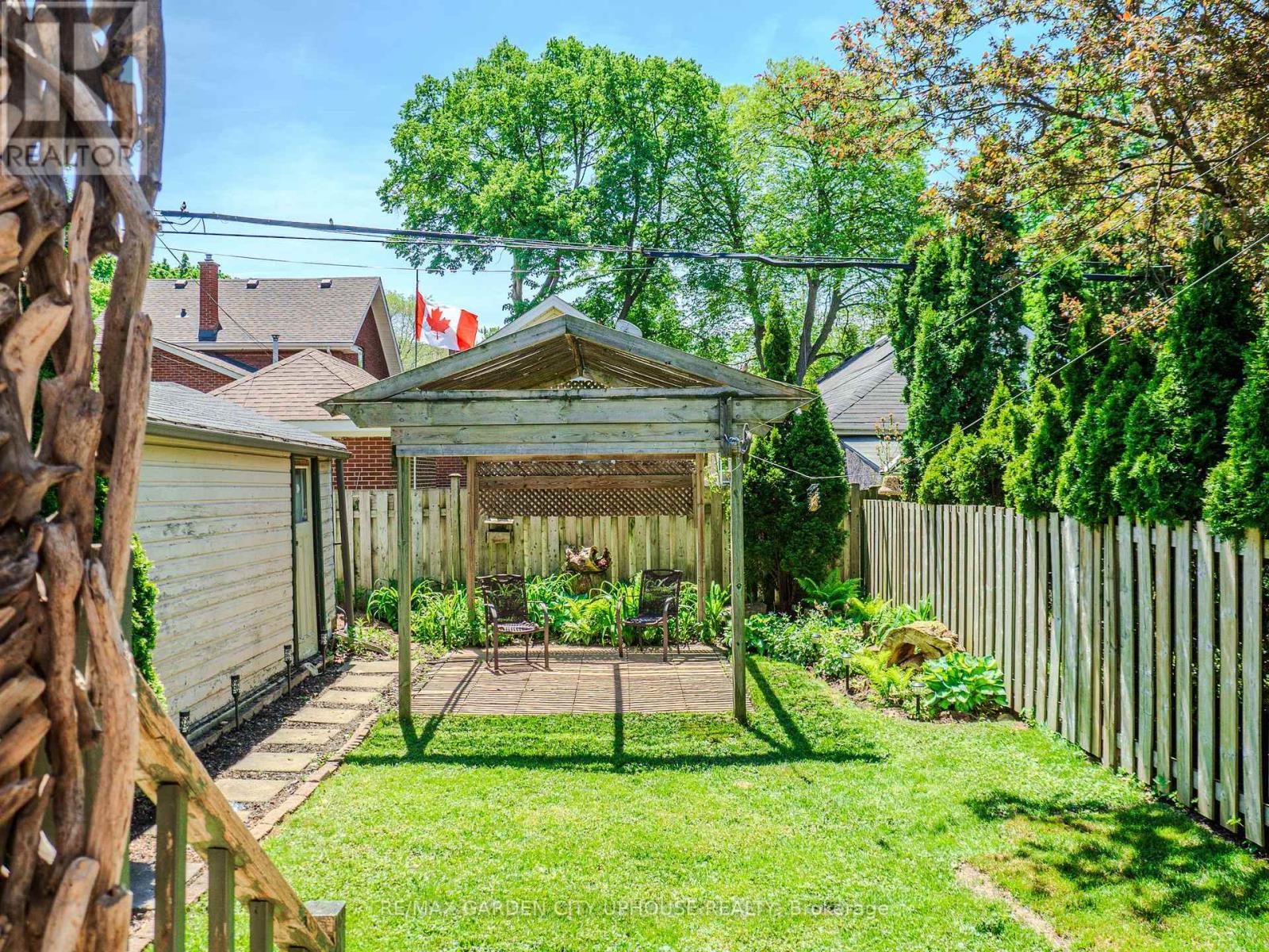 14 Spruce Street, St. Catharines, Ontario  L2R 1B3 - Photo 17 - X13215086