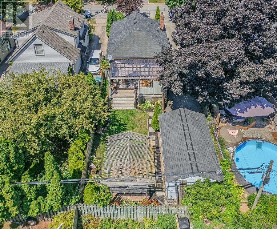 14 Spruce Street, St. Catharines, Ontario  L2R 1B3 - Photo 22 - X13215086