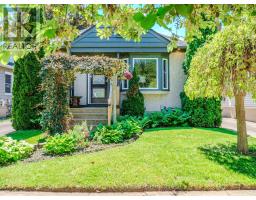 14 SPRUCE STREET, St. Catharines, Ontario