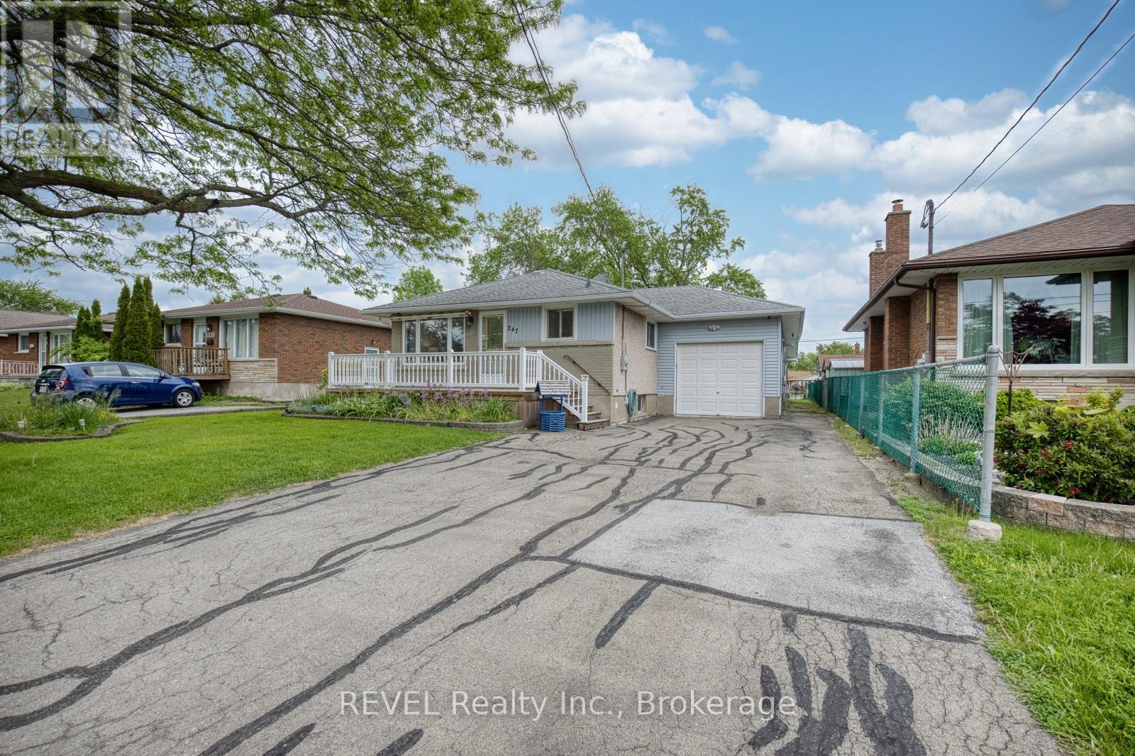 247 Kilgour Avenue, Welland, Ontario  L3C 2R1 - Photo 1 - X13215088