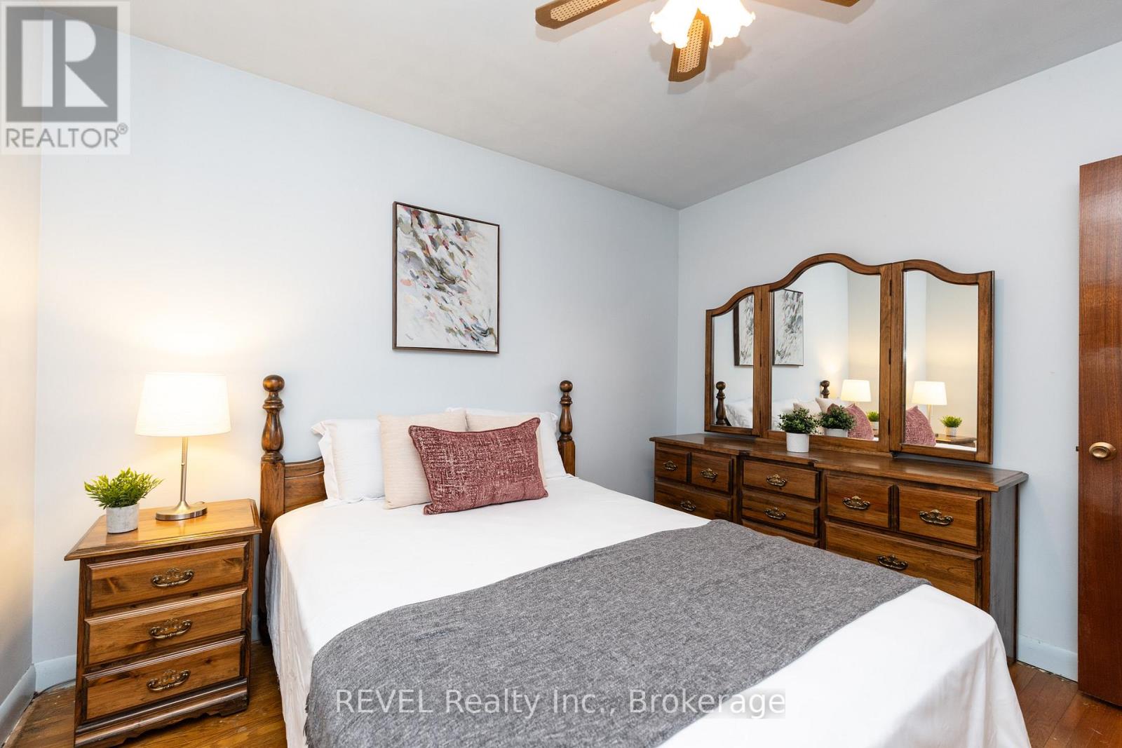 247 Kilgour Avenue, Welland, Ontario  L3C 2R1 - Photo 19 - X13215088