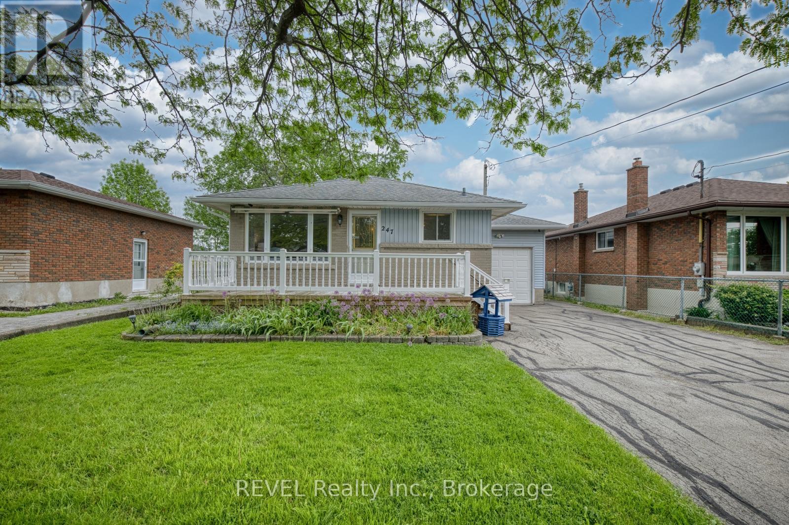 247 Kilgour Avenue, Welland, Ontario  L3C 2R1 - Photo 2 - X13215088