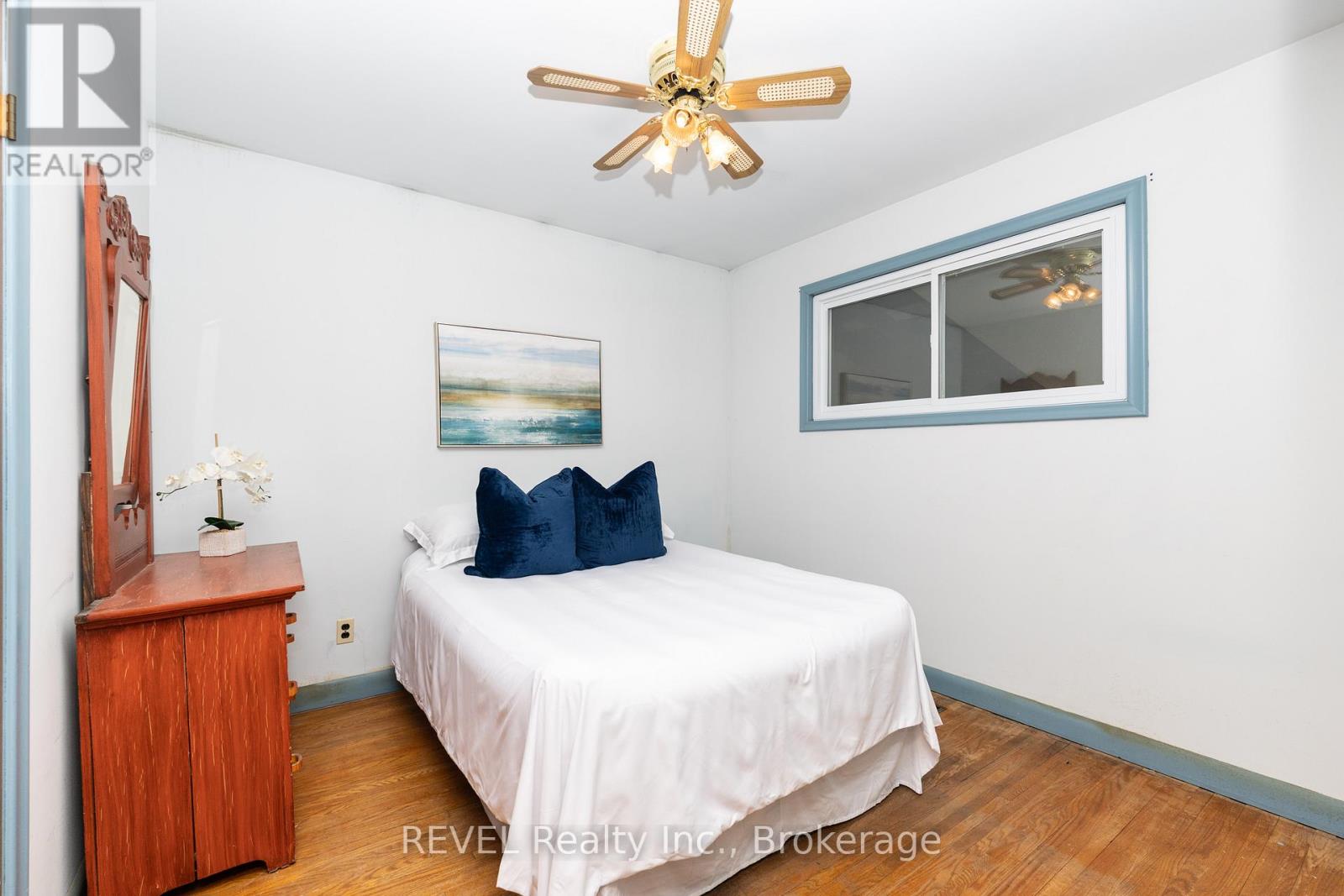 247 Kilgour Avenue, Welland, Ontario  L3C 2R1 - Photo 21 - X13215088