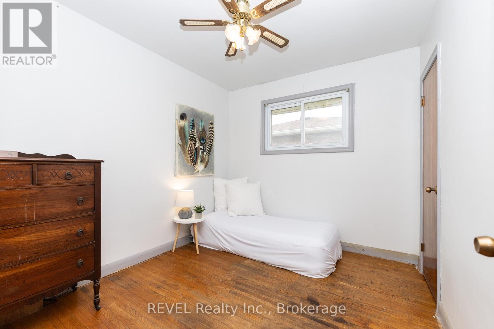 247 Kilgour Avenue, Welland, Ontario  L3C 2R1 - Photo 24 - X13215088