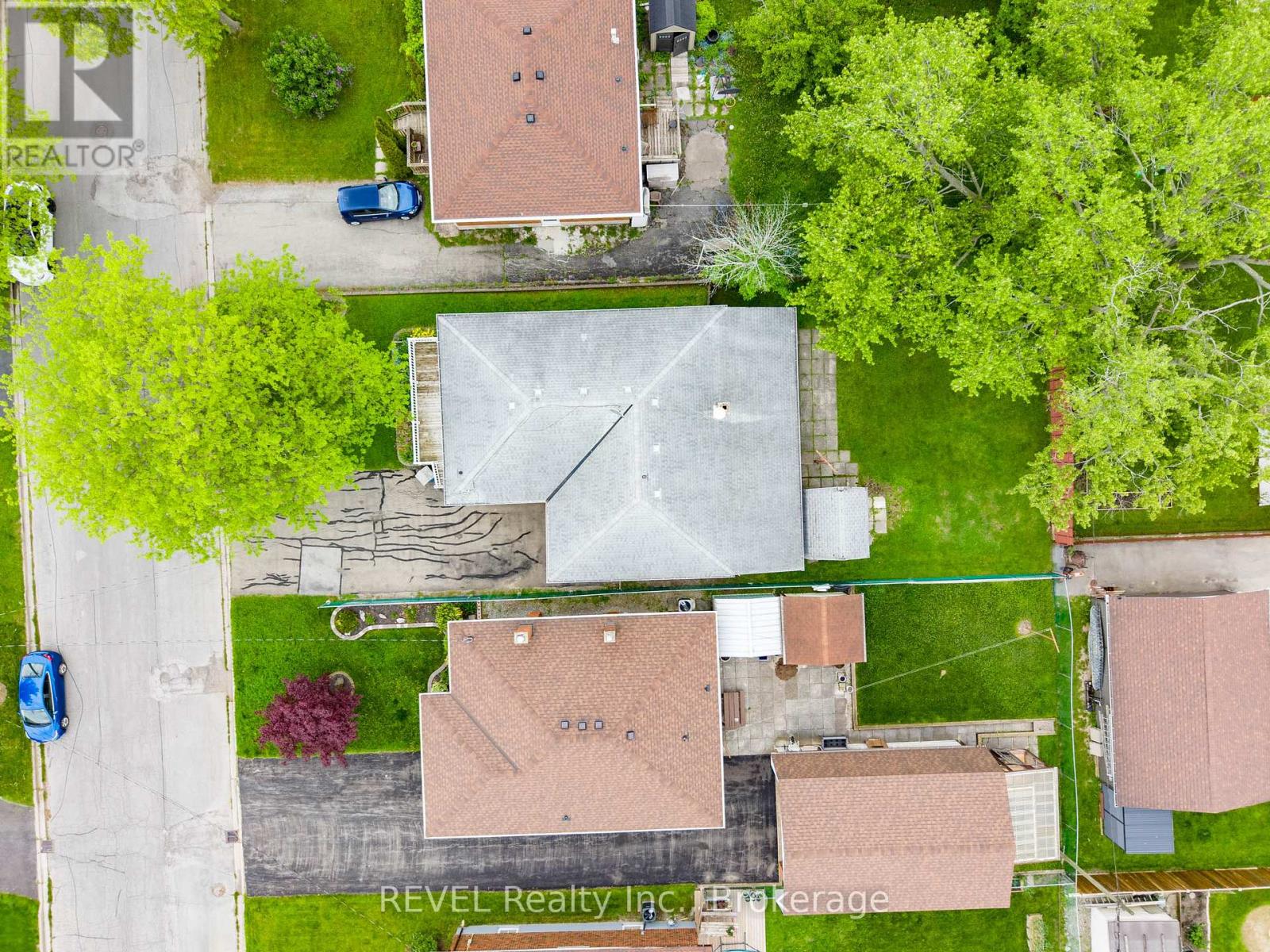 247 Kilgour Avenue, Welland, Ontario  L3C 2R1 - Photo 3 - X13215088