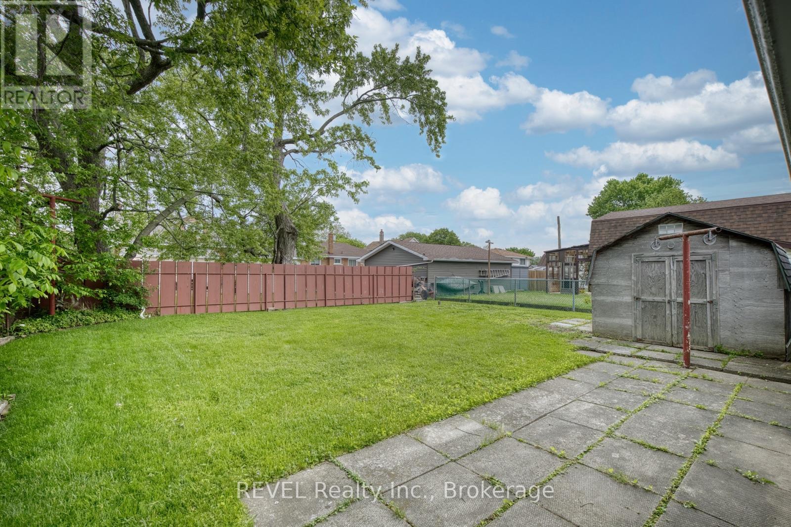 247 Kilgour Avenue, Welland, Ontario  L3C 2R1 - Photo 35 - X13215088