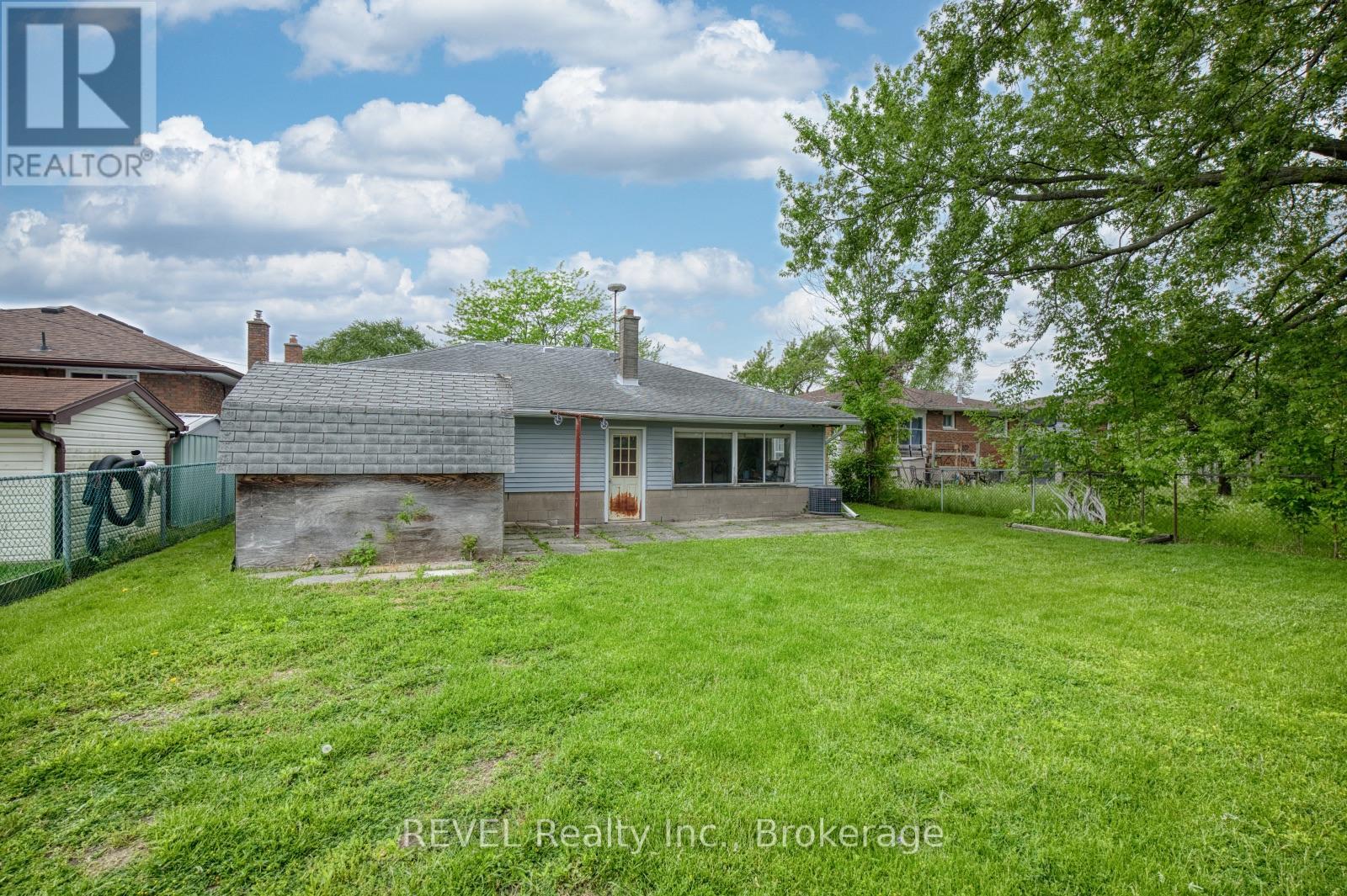 247 Kilgour Avenue, Welland, Ontario  L3C 2R1 - Photo 36 - X13215088