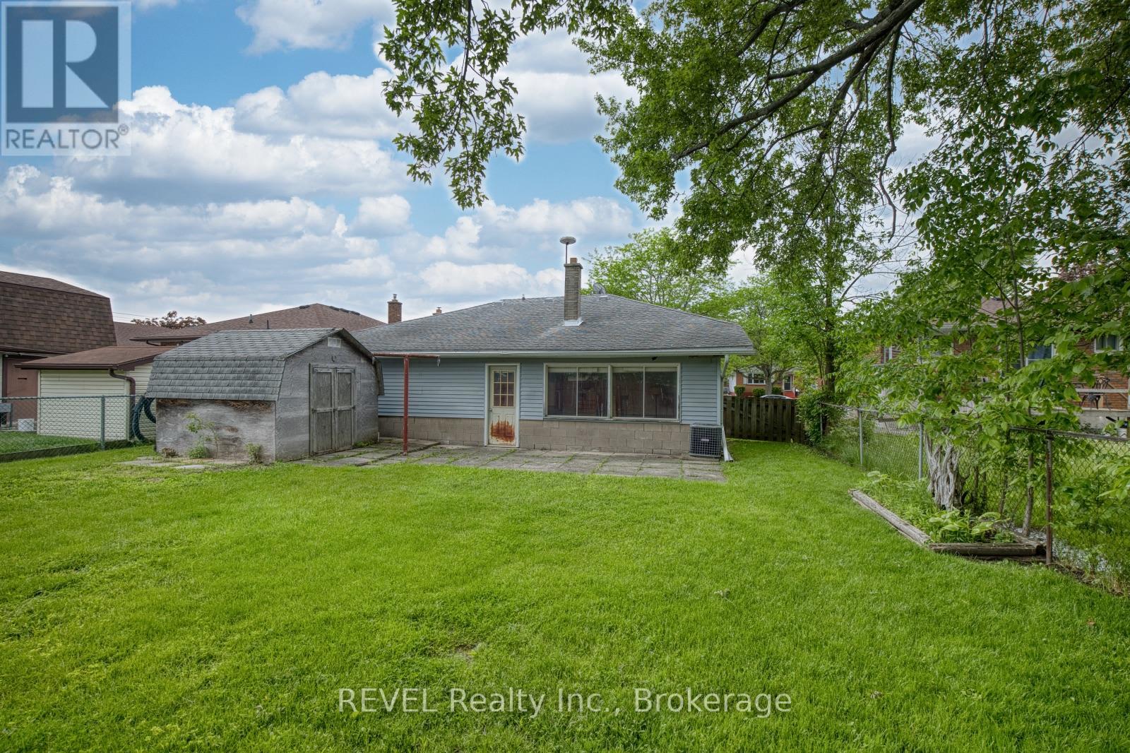 247 Kilgour Avenue, Welland, Ontario  L3C 2R1 - Photo 37 - X13215088