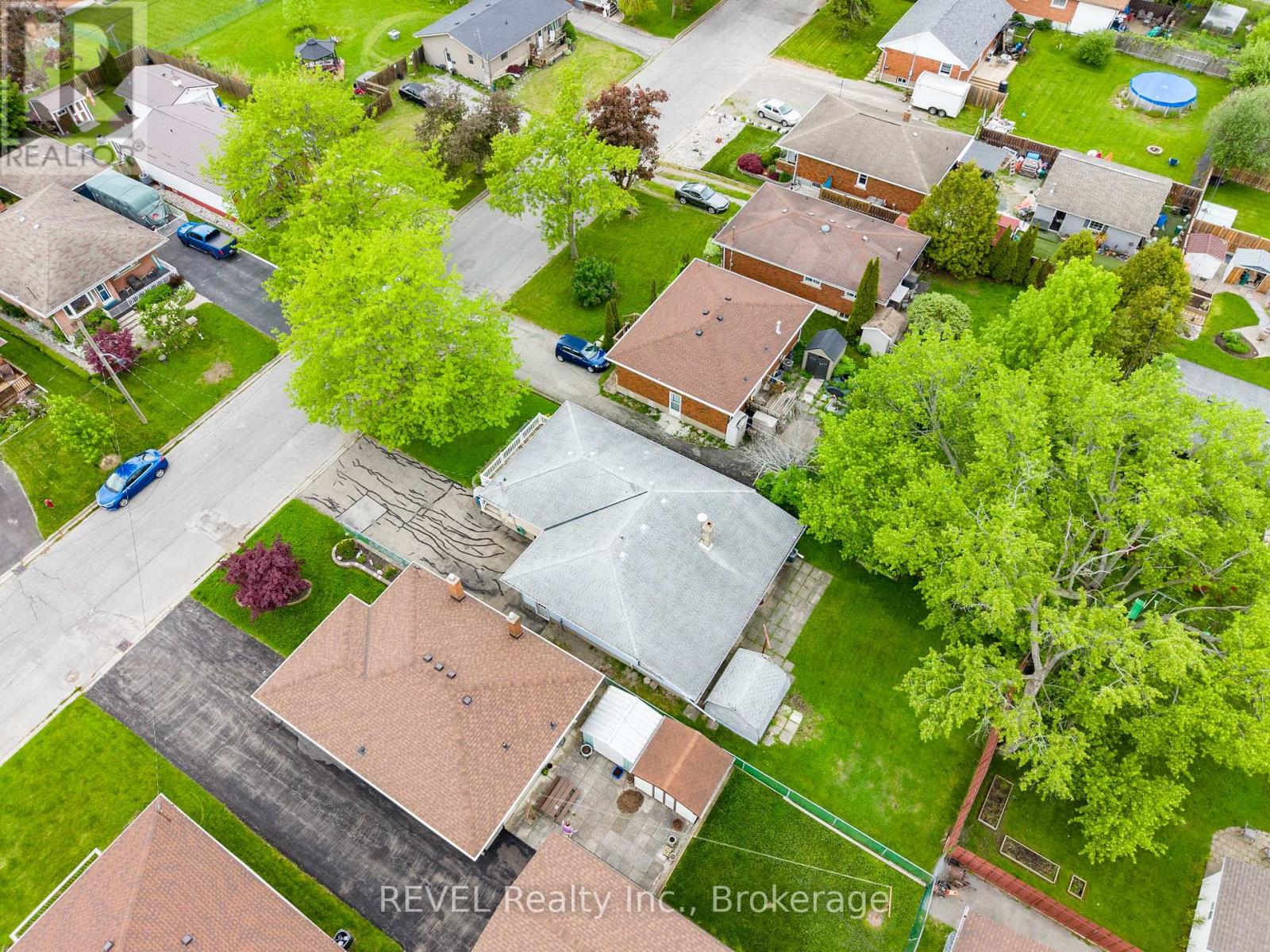 247 Kilgour Avenue, Welland, Ontario  L3C 2R1 - Photo 39 - X13215088