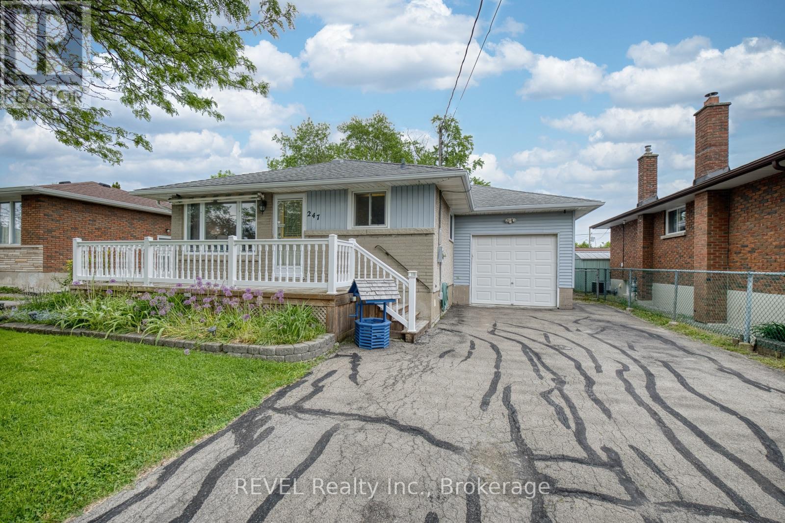 247 Kilgour Avenue, Welland, Ontario  L3C 2R1 - Photo 4 - X13215088