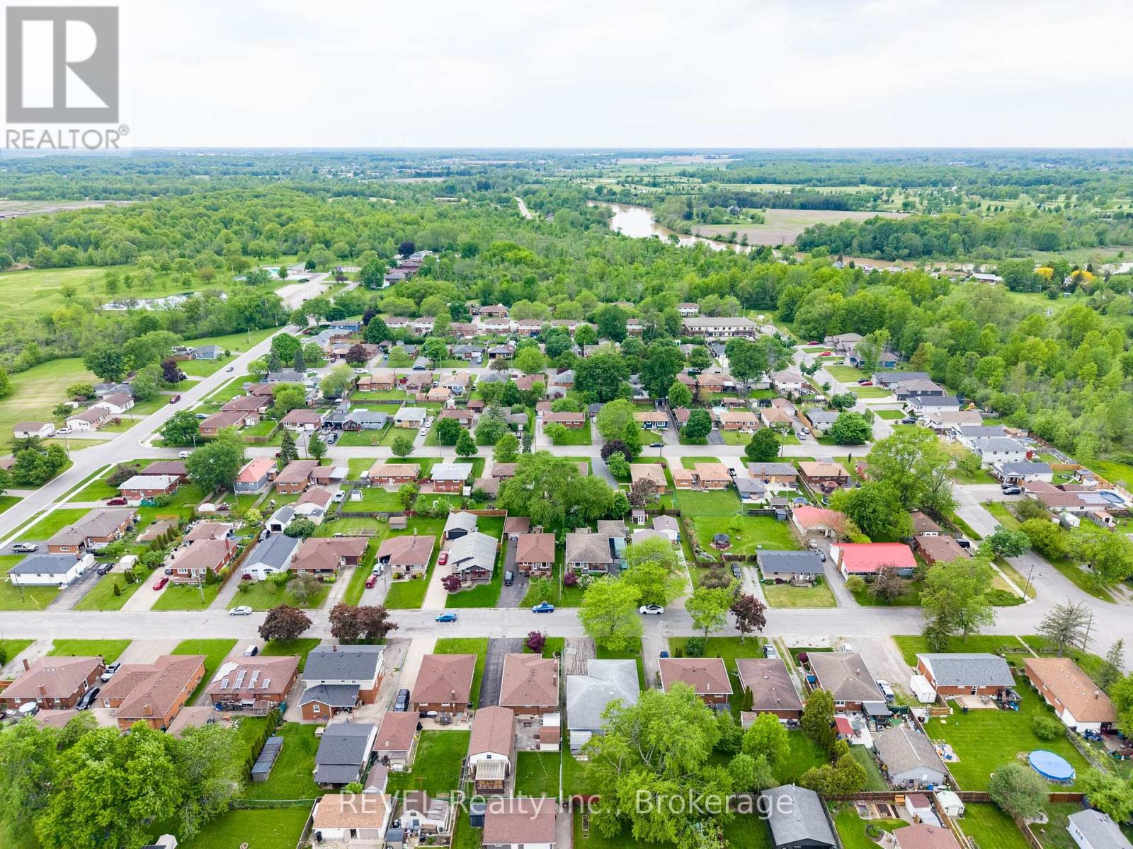 247 Kilgour Avenue, Welland, Ontario  L3C 2R1 - Photo 40 - X13215088