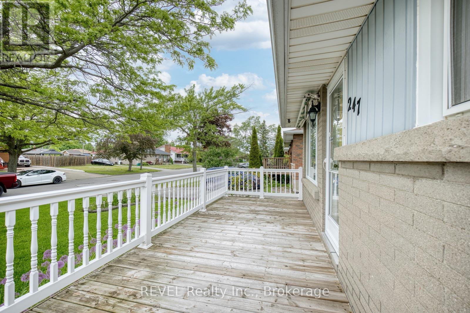 247 Kilgour Avenue, Welland, Ontario  L3C 2R1 - Photo 5 - X13215088