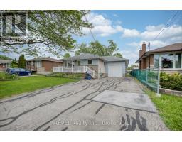 247 KILGOUR AVENUE, Welland, Ontario
