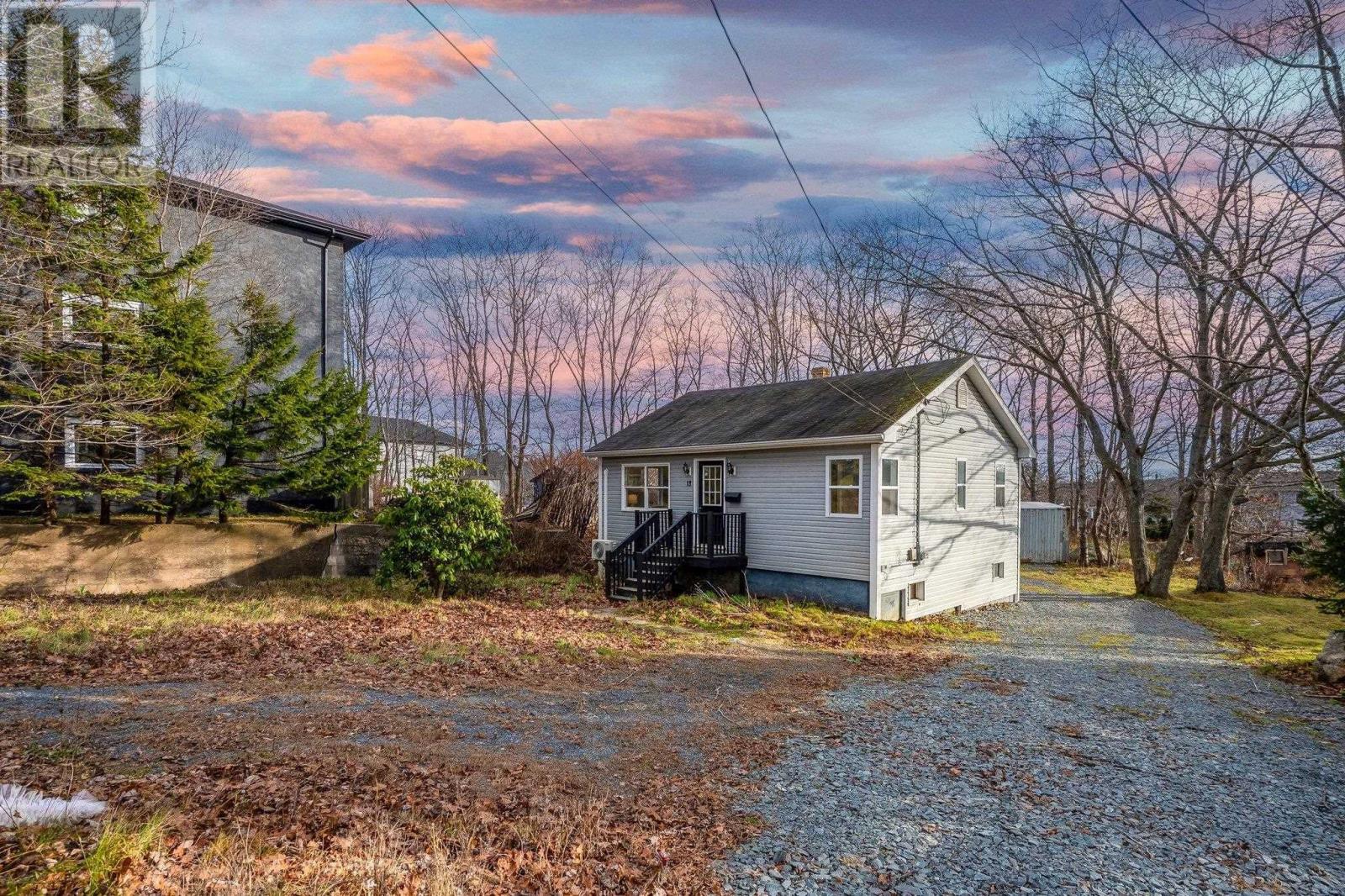 18 Layton Road, Spryfield, Nova Scotia
