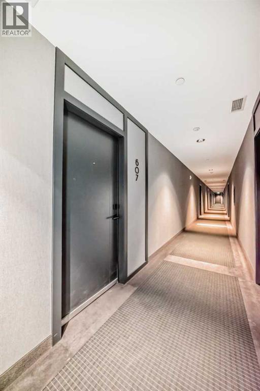 607, 8445 Broadcast Avenue SW, Calgary, Alberta  T3H 6B6 - Photo 4 - A2285398