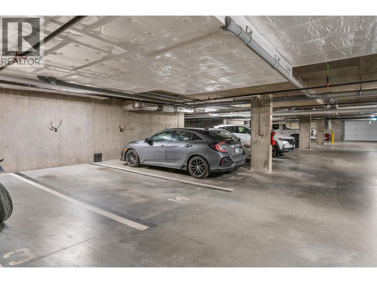 880 Saucier Avenue Unit# 207, Kelowna, British Columbia  V1Y 6A3 - Photo 27 - 10378779