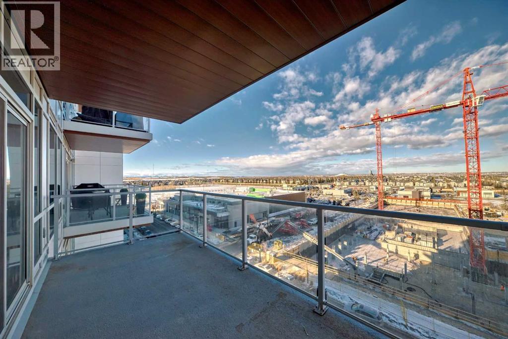 607, 8445 Broadcast Avenue SW, Calgary, Alberta  T3H 6B6 - Photo 14 - A2285398
