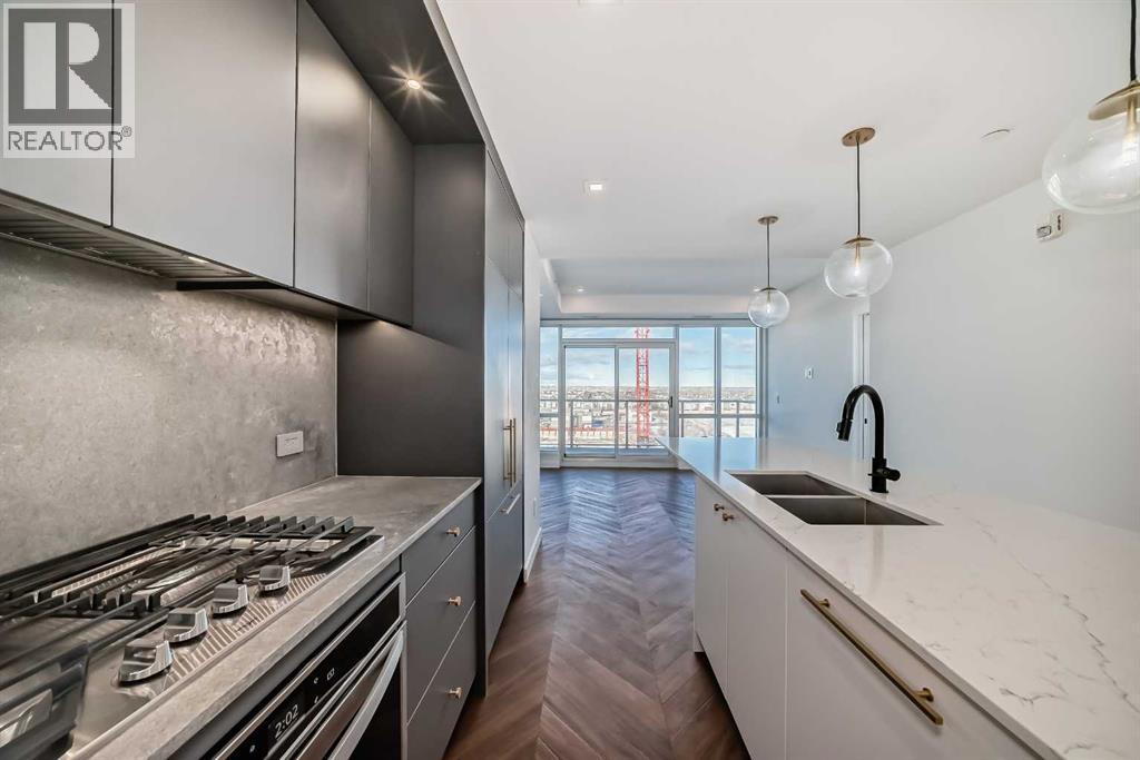 607, 8445 Broadcast Avenue SW, Calgary, Alberta  T3H 6B6 - Photo 7 - A2285398