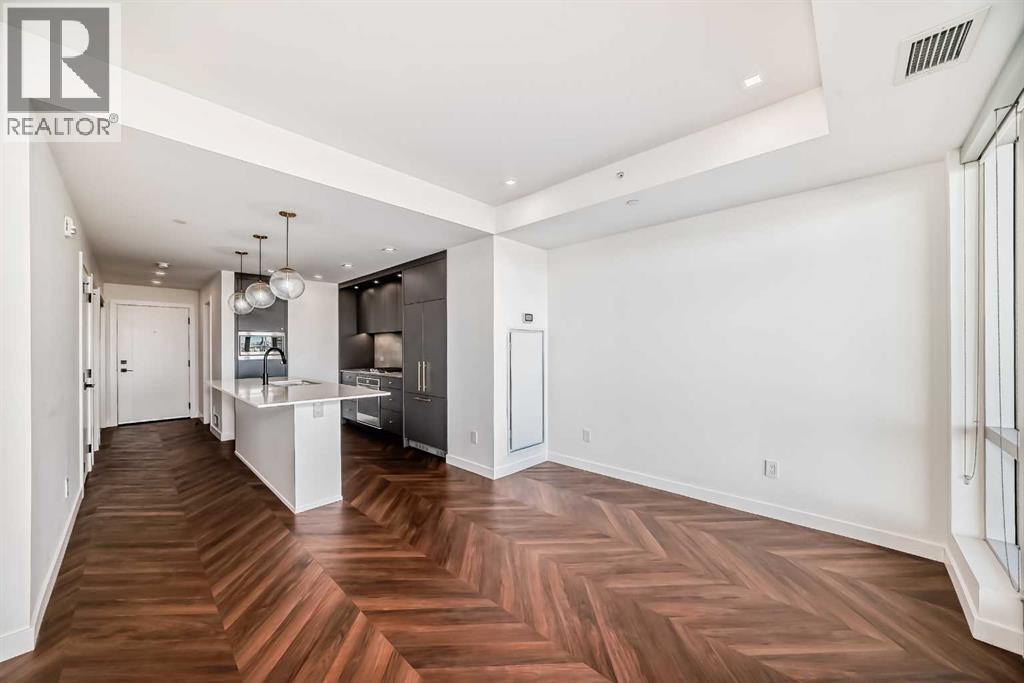 607, 8445 Broadcast Avenue SW, Calgary, Alberta  T3H 6B6 - Photo 22 - A2285398