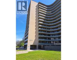 111 RIVERSIDE DRIVE East Unit# 808, Windsor, Ontario